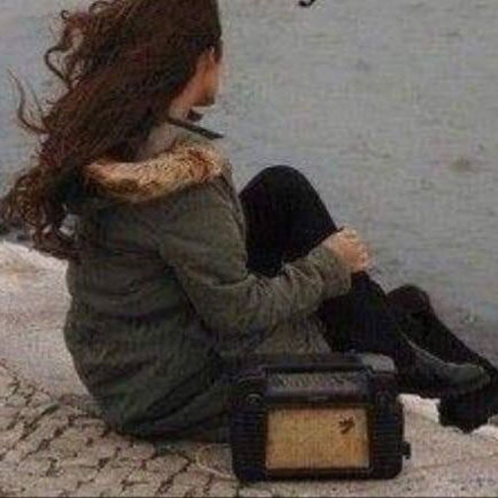 Meet your Posher, Karla